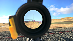 comment choisir sa lunette de visée pour le tir et la chasse meilleures lunettes de visée