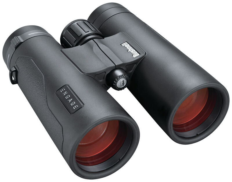 Jumelles bushnell engage avis EDX 10x42