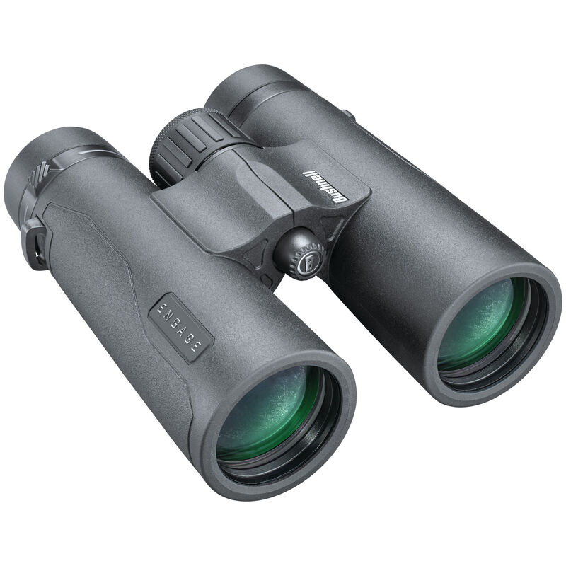 Jumelles bushnell engage avis X 10x42