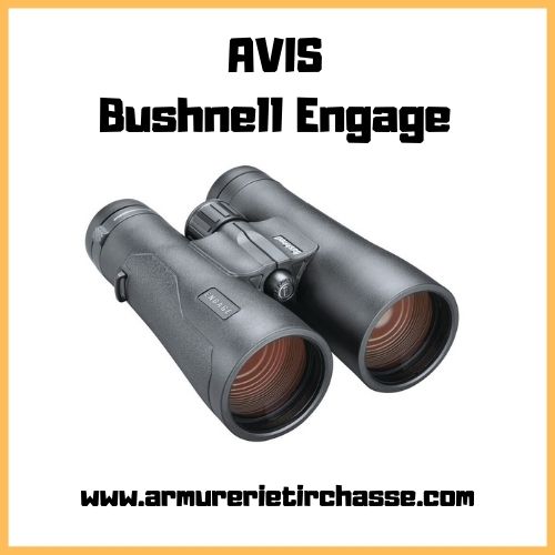 avis jumelles bushnell engage